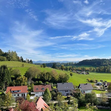 Ferienwohnung Bergblick Wangen Im Allgaeu Mit Garten, 2022 Komplett Renoviert Kültér fotó
