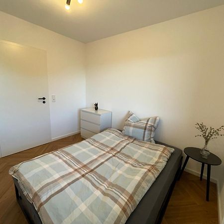 Ferienwohnung Bergblick Wangen Im Allgaeu Mit Garten, 2022 Komplett Renoviert Kültér fotó