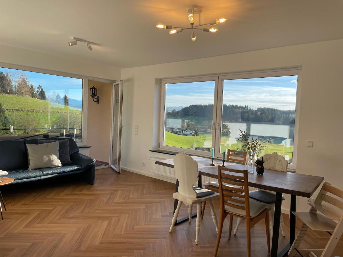 Ferienwohnung Bergblick Wangen Im Allgaeu Mit Garten, 2022 Komplett Renoviert Kültér fotó