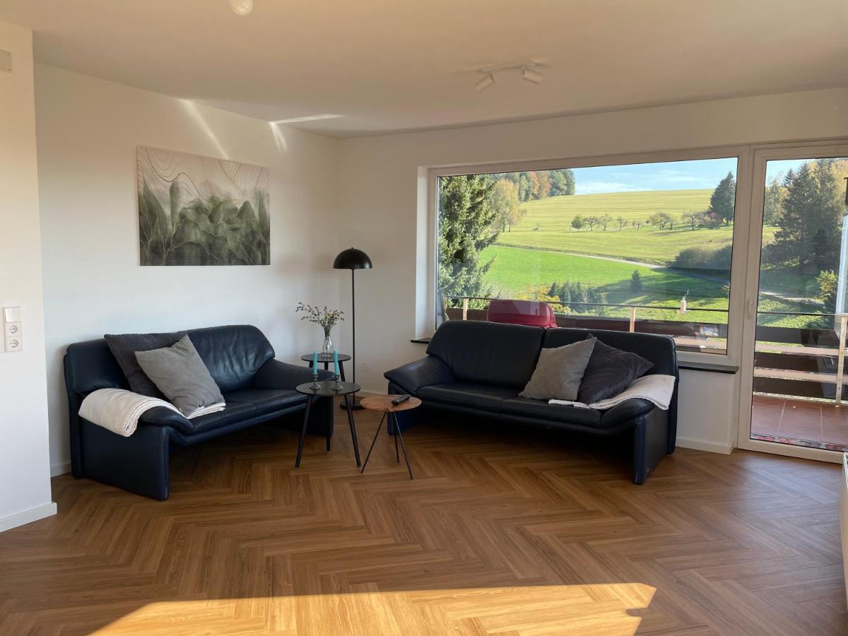 Ferienwohnung Bergblick Wangen Im Allgaeu Mit Garten, 2022 Komplett Renoviert Kültér fotó