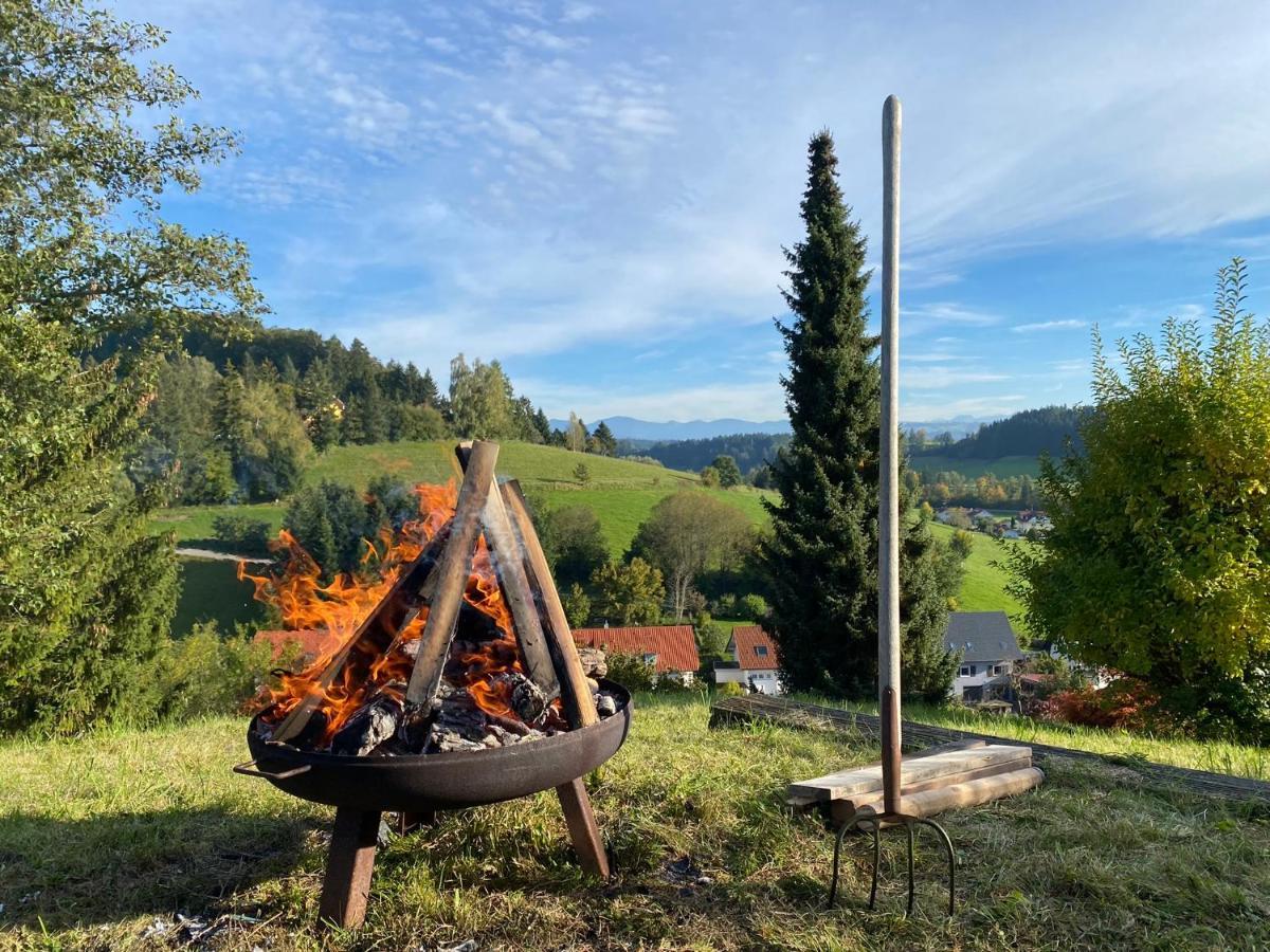 Ferienwohnung Bergblick Wangen Im Allgaeu Mit Garten, 2022 Komplett Renoviert Kültér fotó