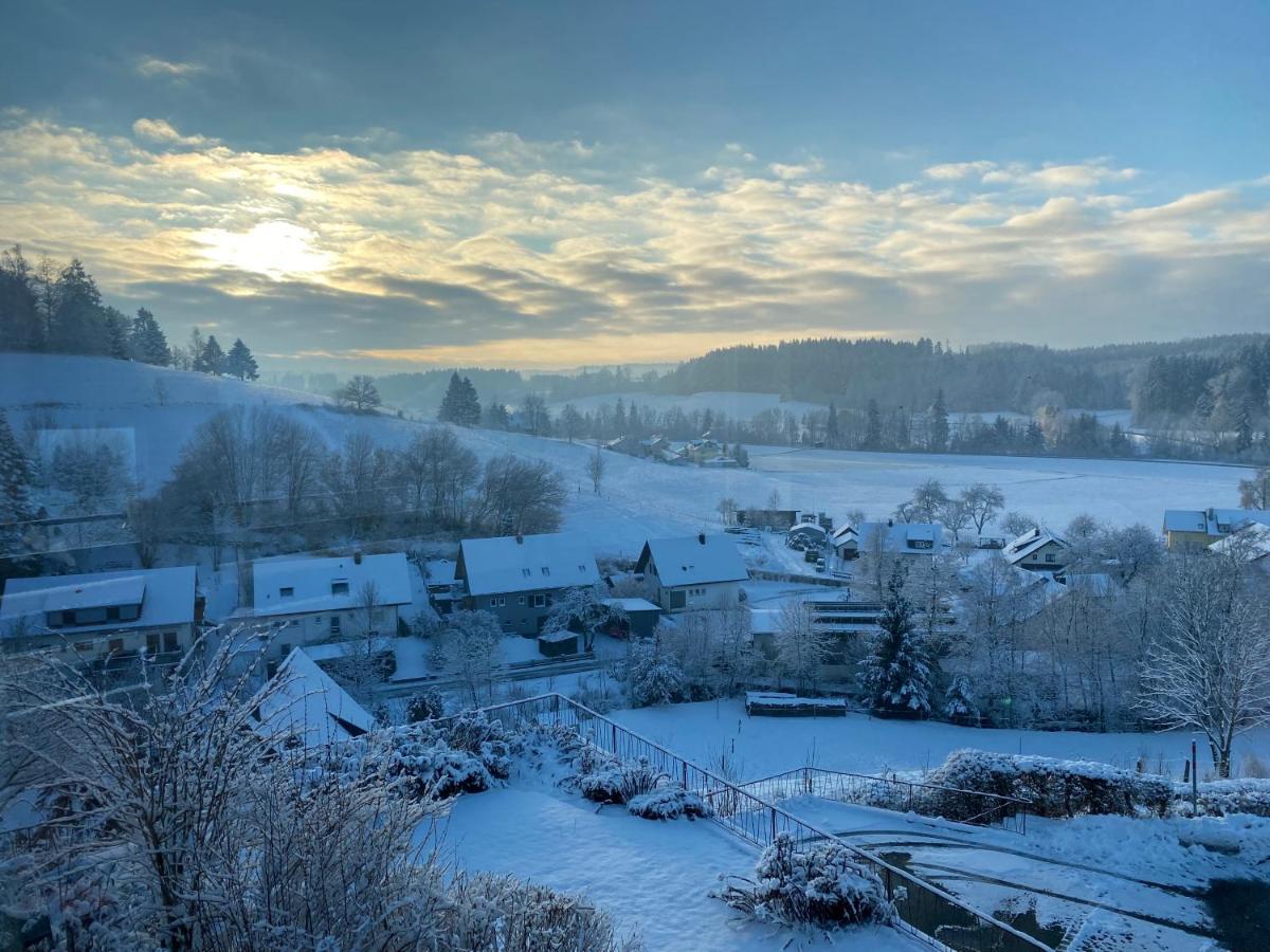 Ferienwohnung Bergblick Wangen Im Allgaeu Mit Garten, 2022 Komplett Renoviert Kültér fotó