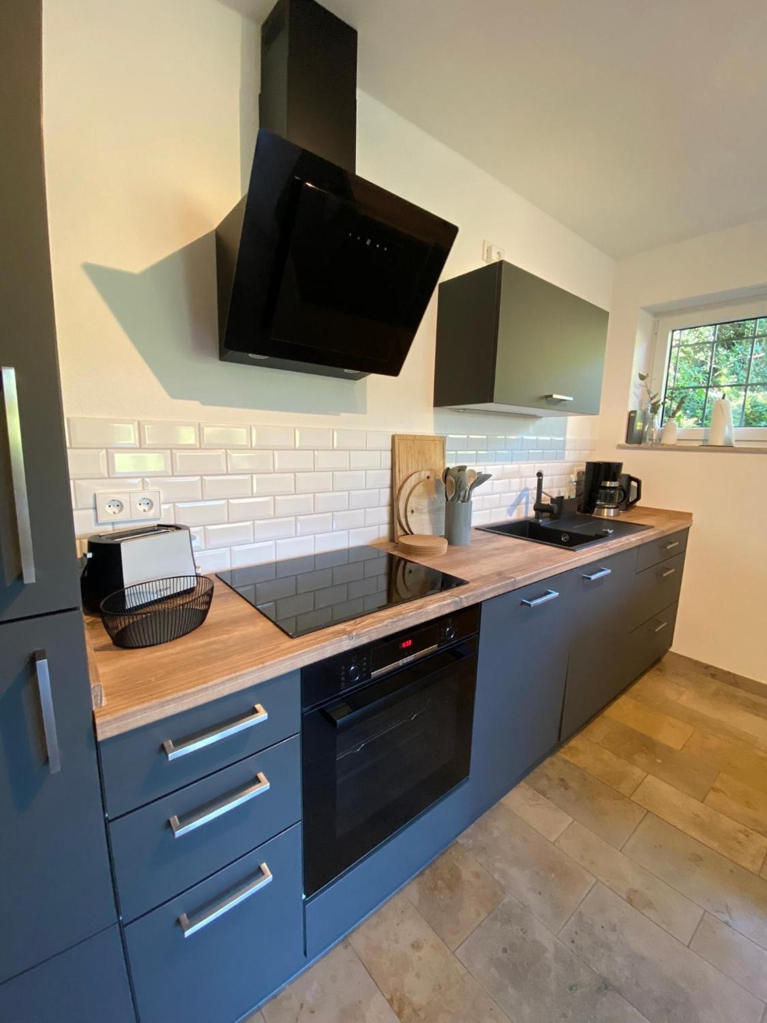 Ferienwohnung Bergblick Wangen Im Allgaeu Mit Garten, 2022 Komplett Renoviert Kültér fotó