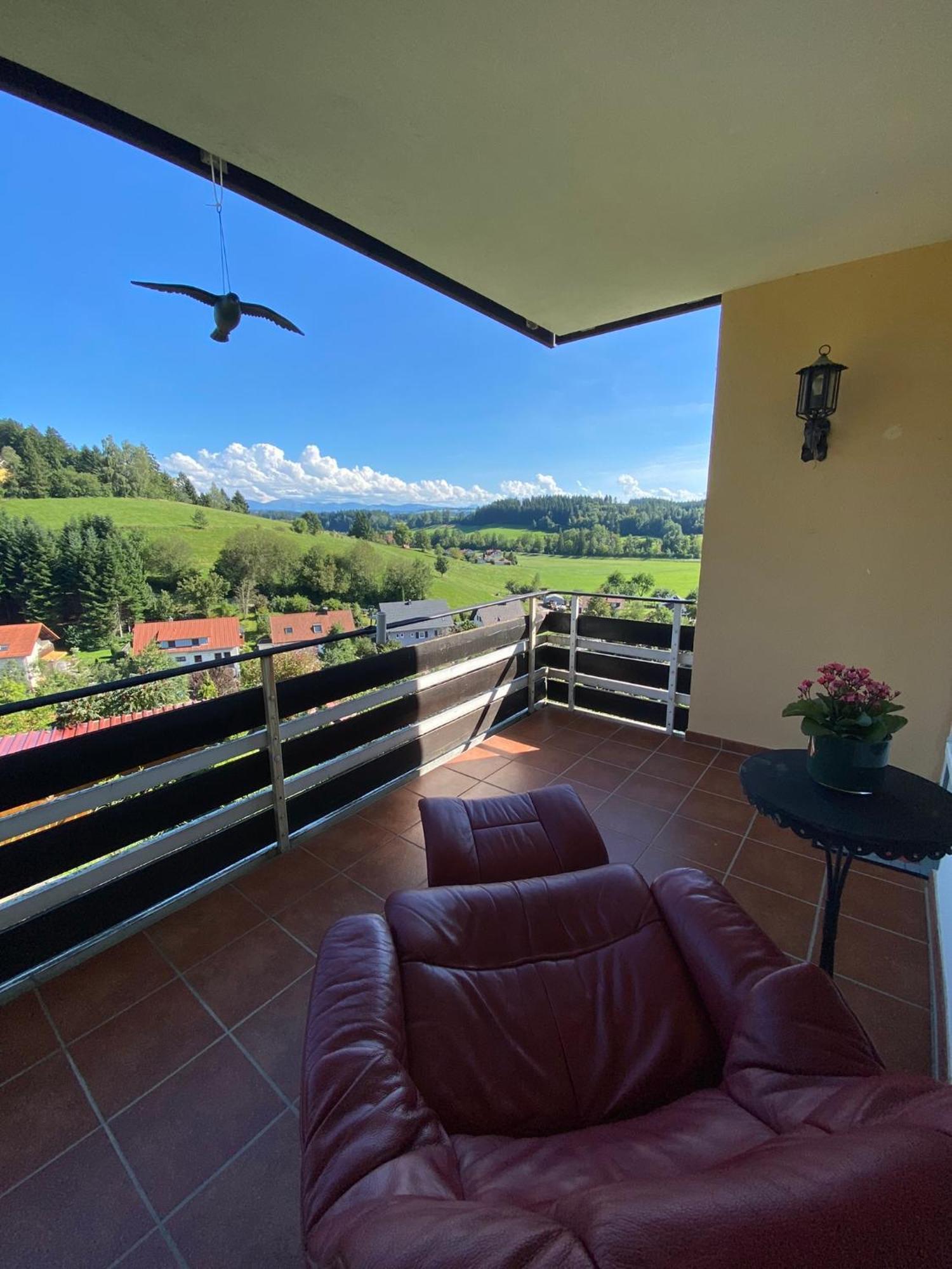 Ferienwohnung Bergblick Wangen Im Allgaeu Mit Garten, 2022 Komplett Renoviert Kültér fotó